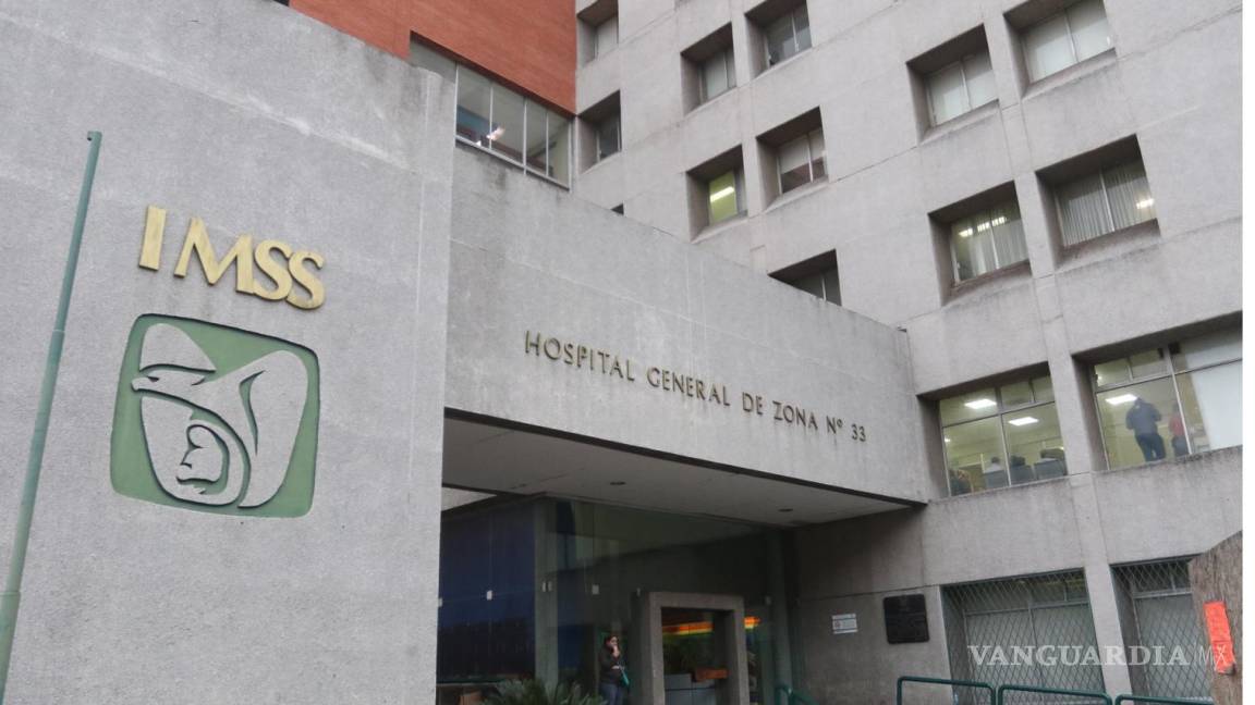 Pega en IMSS de NL desabasto de medicamentos a diabéticos