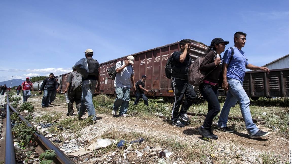 Cónsul de Guatemala en Del Rio, Texas, reconoce causas de migración
