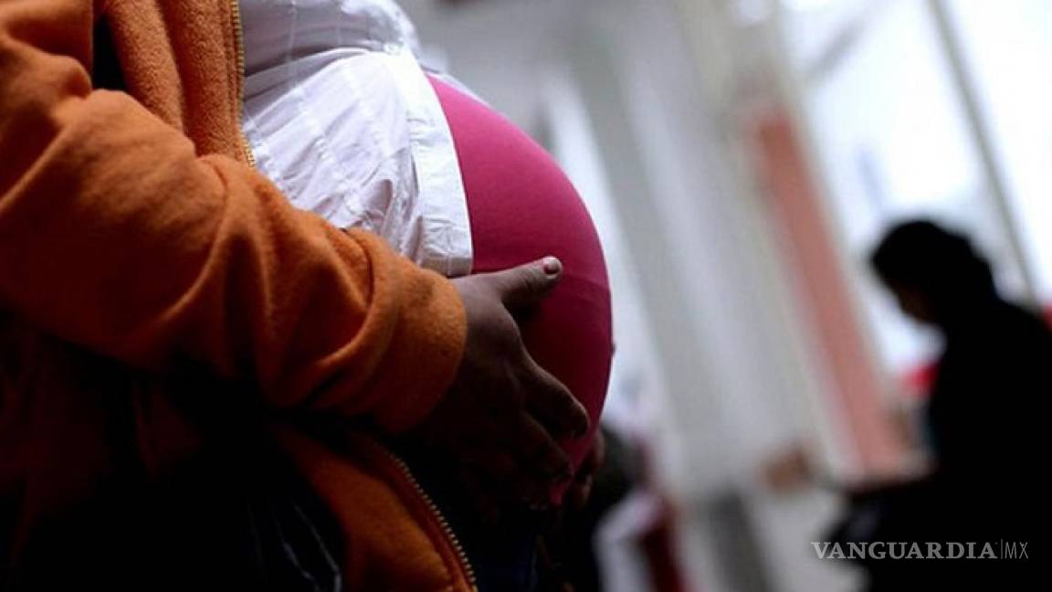 Aumenta 91% muerte materna por COVID-19 en México
