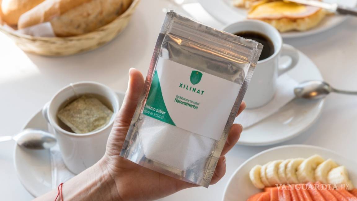 Xilinat, creado por un mexicano es un endulzante saludable para combatir la diabetes