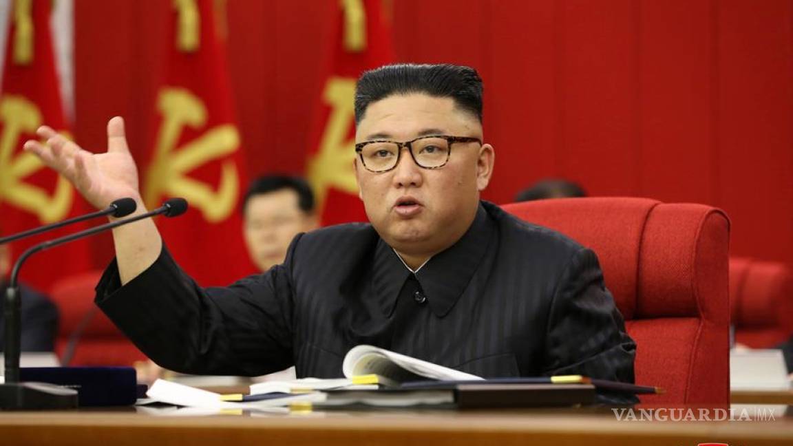 Kim Jong Un promete estar listo para confrontación o el diálogo con EU