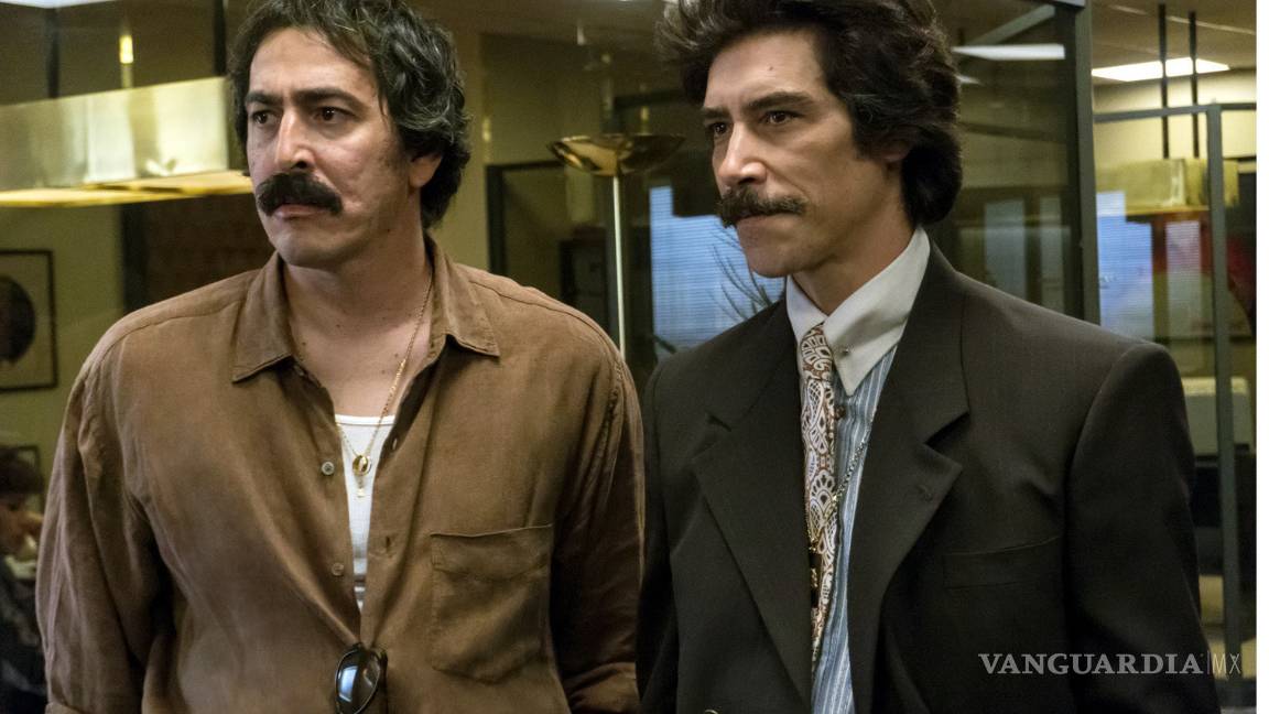 $!Tío de Luis Miguel asegura que Luisito Rey no indujo a su hijo a las drogas