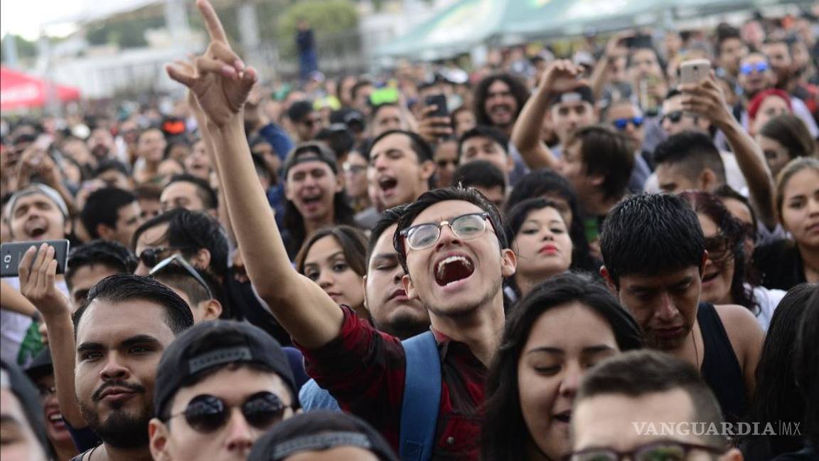 $!Festivales para todos; la música que sonará en 2018