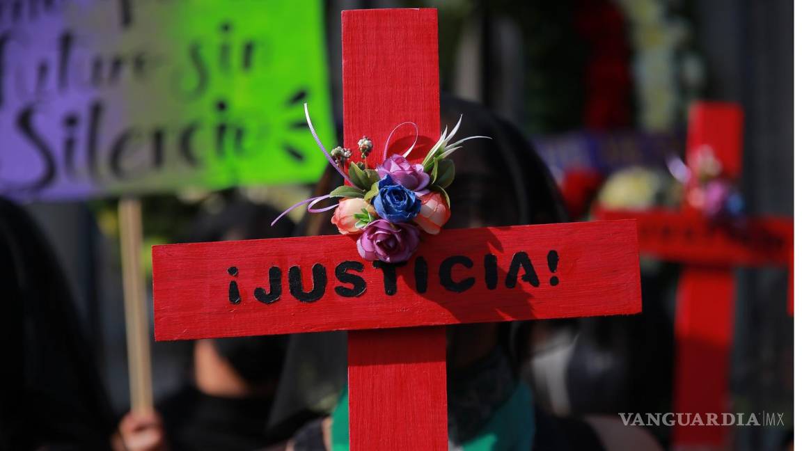 Aumentan feminicidios en 12 estados; Morelos con la tasa más alta