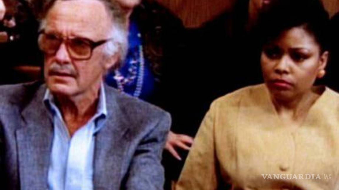 $!Stan Lee: Los cameos que lo hacen inmortal