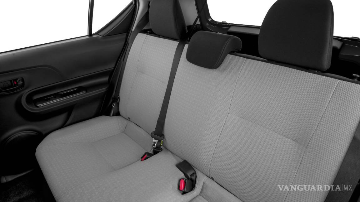 $!Toyota Prius C, un híbrido sin rival