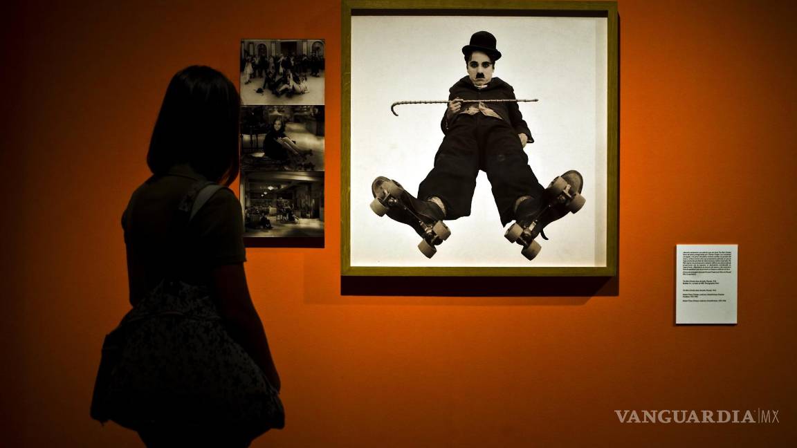 $!Charles Chaplin, uno de los actores que más ha hecho reír en el cine, dejó dicho que Un día sin reír es un día perdido.