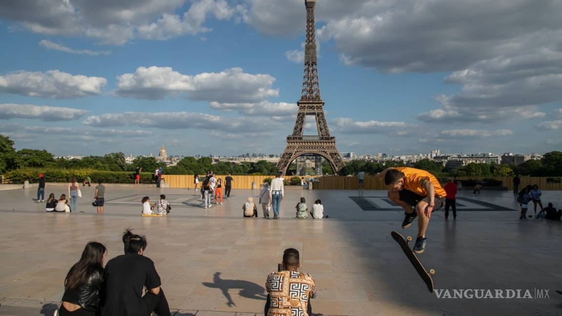 $!Así es nuestra nueva normalidad, aprendiendo a vivir con el nuevo coronavirus (foto)