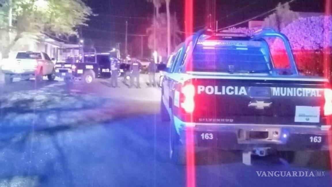 Asesina comando a un niño de 4 años y a 3 personas más en Sonora