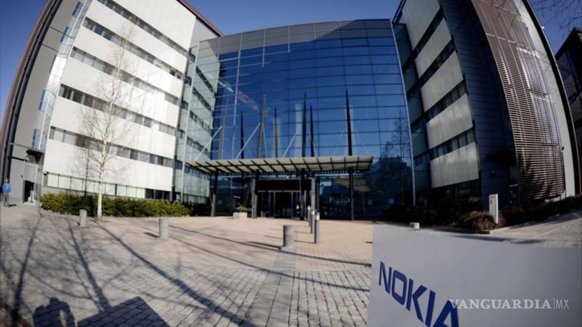 $!Nokia desmiente que haya ayudado a las autoridades rusas al espionaje electrónico masivo de ciudadanos y opositores, como señala un artículo de The New York Times.