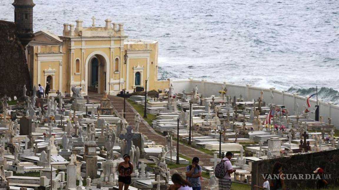 Trump defiende su respuesta al huracán en Puerto Rico pese a cifra de muertos