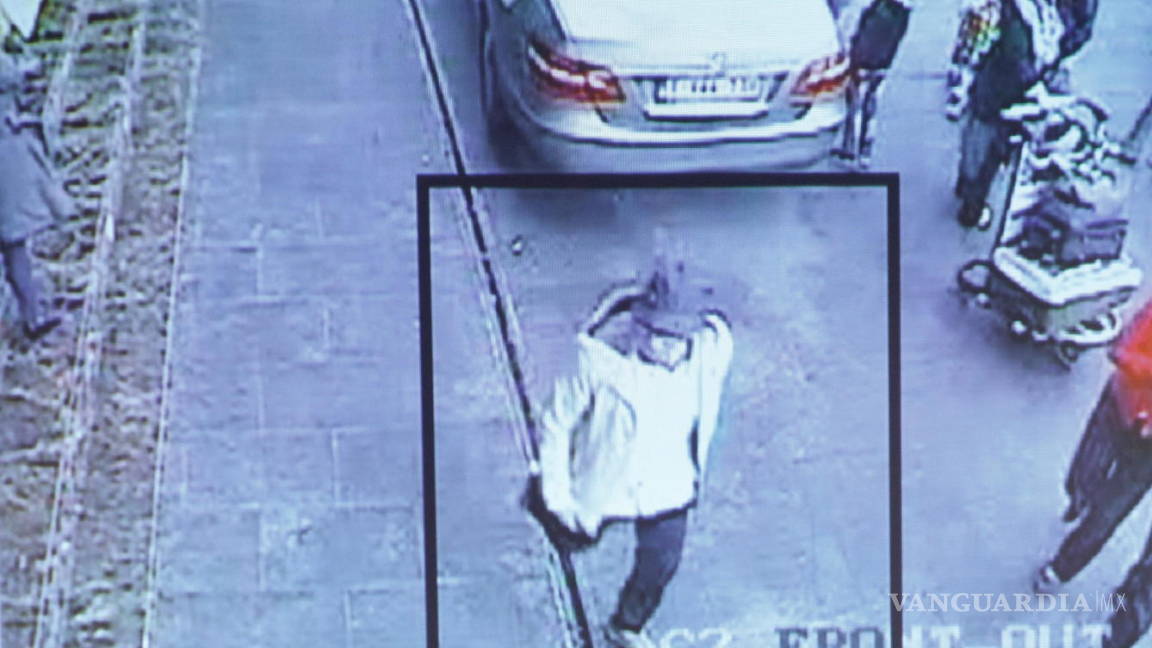 Cae 'el hombre del sombrero', sospechoso de atentados en Bruselas