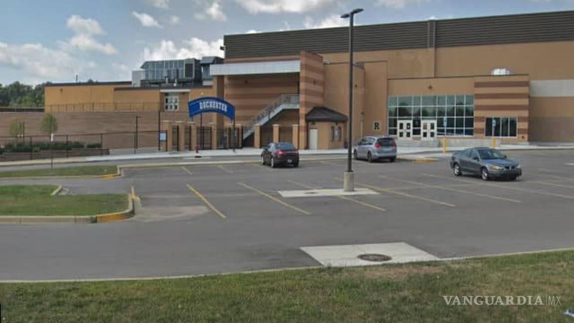 $!Maestra engañó a su esposo con estudiantes menores de edad, pasaría 90 años en prisión