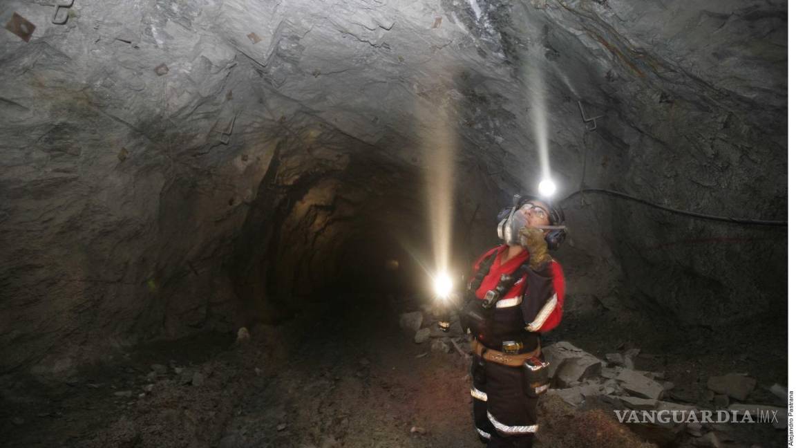 Si prospera propuesta de AMLO de suspender concesiones mineras, afectará 80% de extracción de cobre