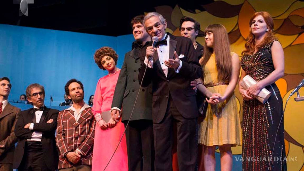 $!Ante el éxito de Luis Miguel La Serie, José José llega a Netflix