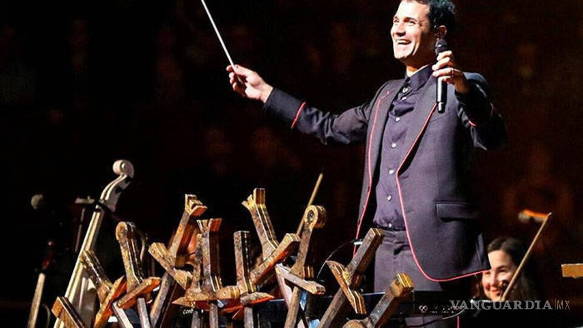 $!Ramin Djawadi, el hombre tras la música de 'Game of Thrones'