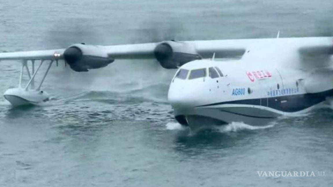 Accidente de hidroaviones en Alaska deja al menos 5 muertos