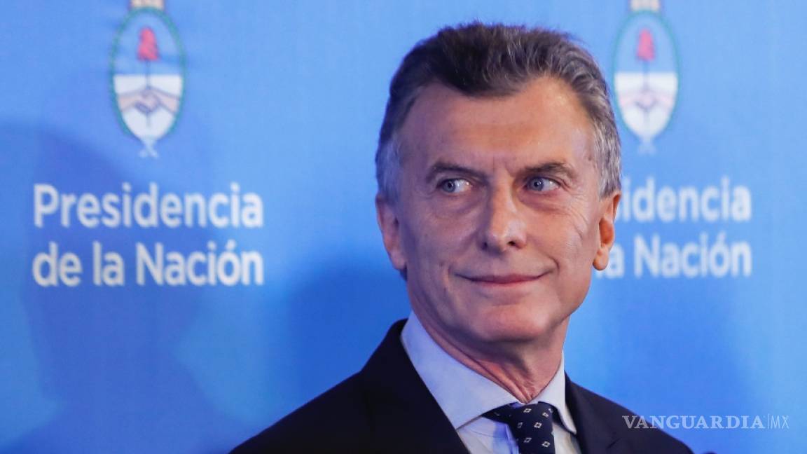 Macri destaca el &quot;debate histórico&quot; del aborto legal en Argentina