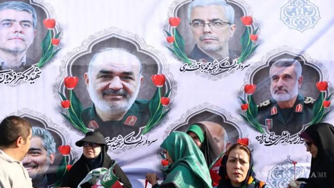 El ataque israelí contra Irán que mató a decenas de líderes militares se inspiró en la Boda Roja de ‘Juego de Tronos’