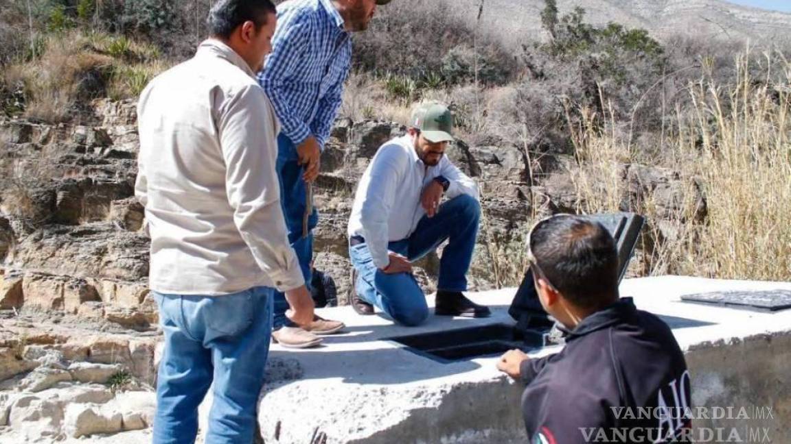 En ‘pausa’ colaboración entre Aguas de Saltillo y Simas de Arteaga