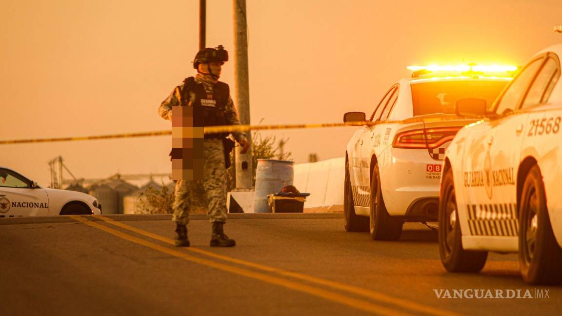 Sinaloa, 10 meses de guerra: ¿quién maquilla las cifras?