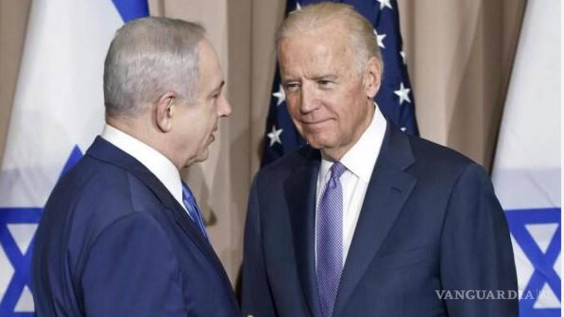 Netanyahu desafía a Biden, redoblando su posición para poner fina a la guerra con Hamás