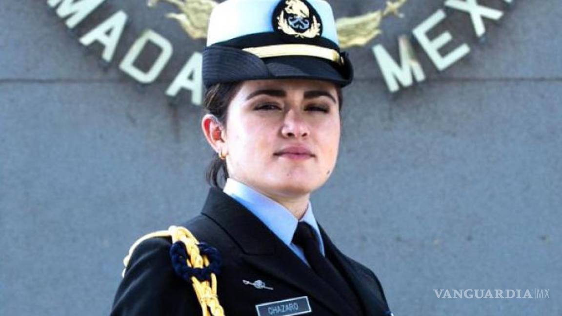 Justicia para la teniente Gloria Cházaro, exigen en change.org