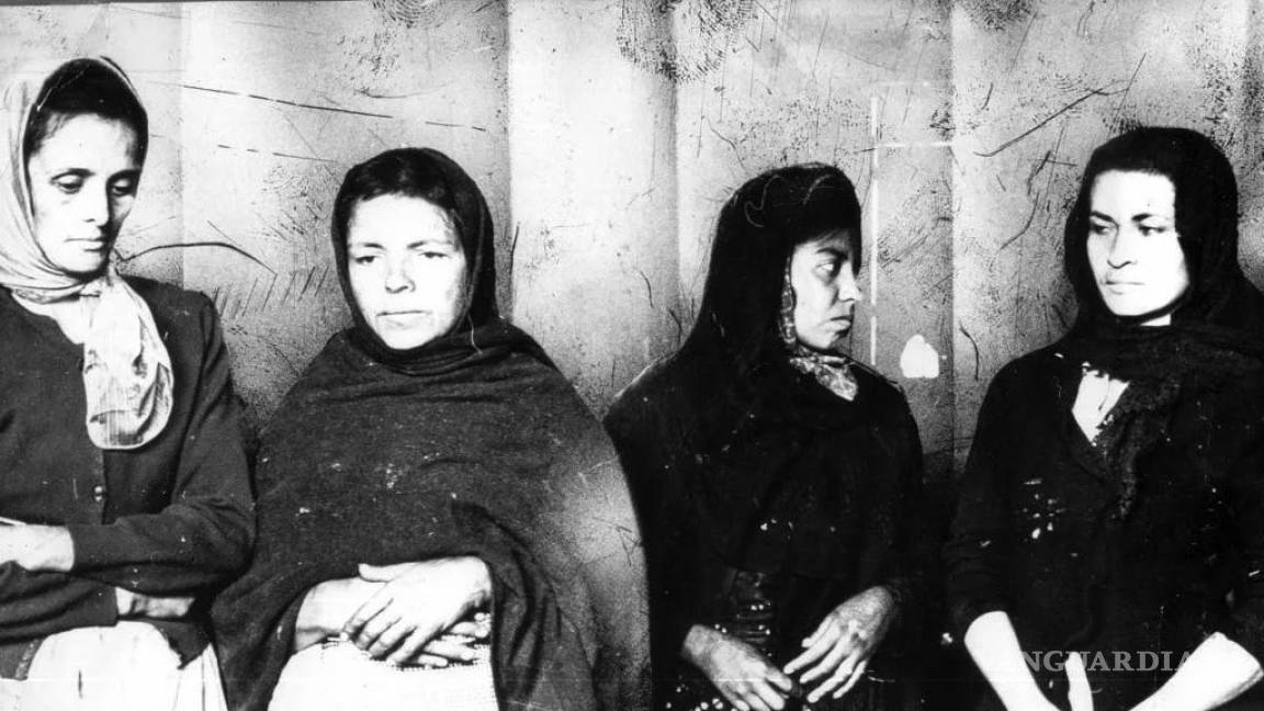 ¿Quiénes eran Las Poquianchis?... las despiadadas mujeres que torturaron, prostituyeron y asesinaron a decenas niñas y jóvenes