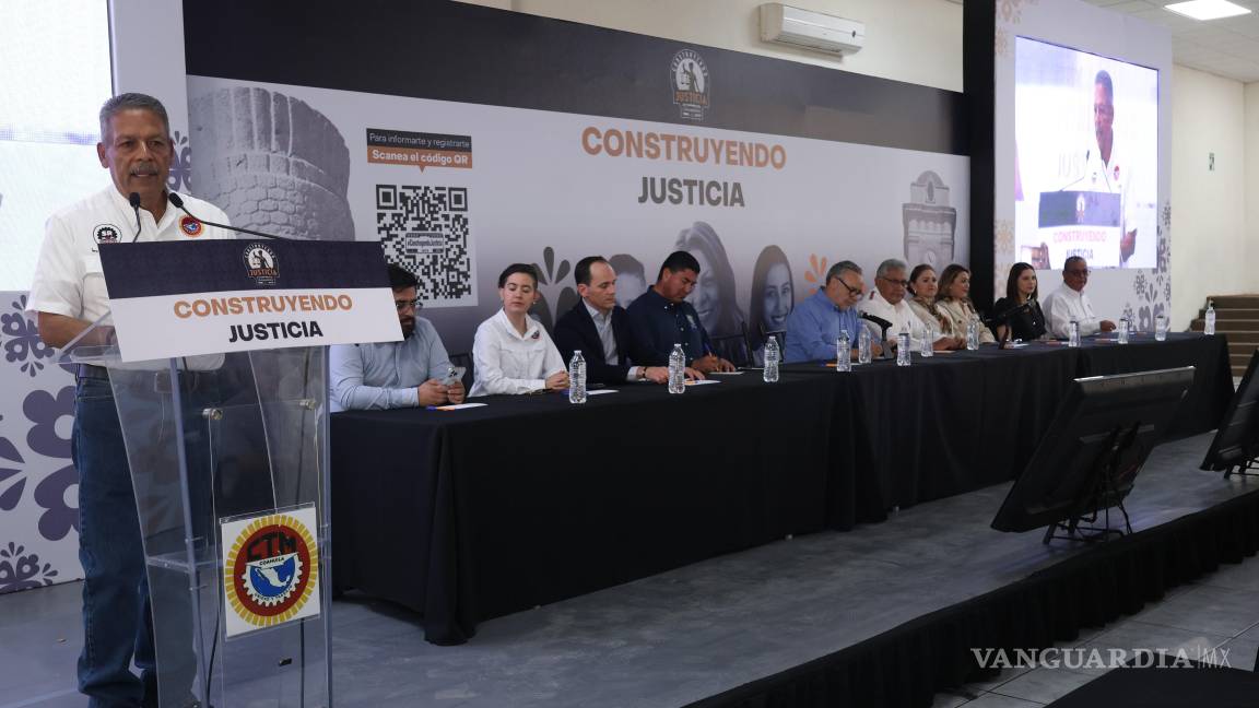 $!La organización Construyendo Justicia lanzó una plataforma digital para capacitar a la ciudadanía sobre los procesos electorales y la importancia del voto.