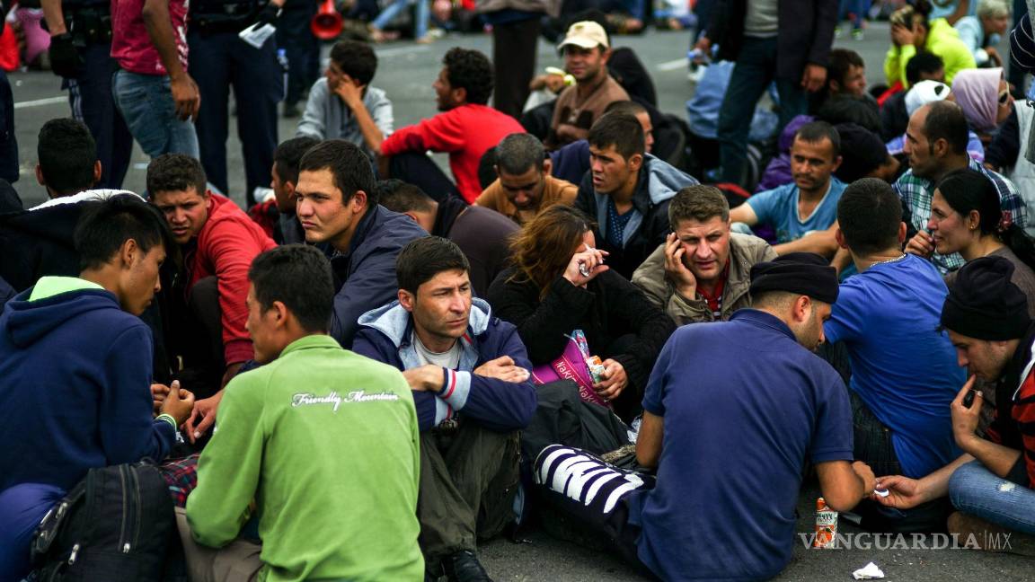 Funcionarios de EU enfurecidos porqué Biden rechazó planes de seguridad para mitigar crisis en frontera con México