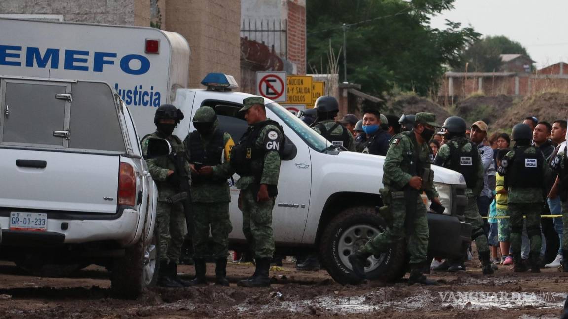 Condenan en Guanajuato a multihomicida con pena de ¡797 años de cárcel!
