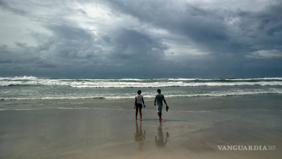 Esperan que la tormenta tropical Arlene se debilite y se degrade a categoría de depresión
