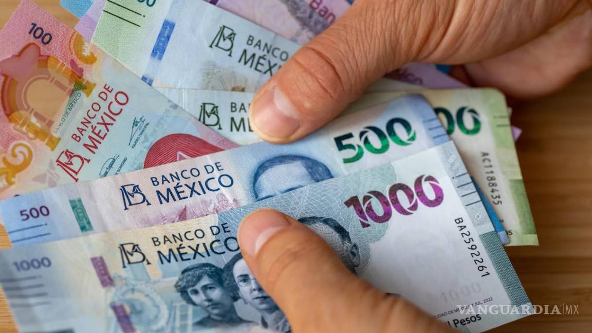 Retiran extranjeros 70 mil mdp al empezar el sexenio de Sheinbaum