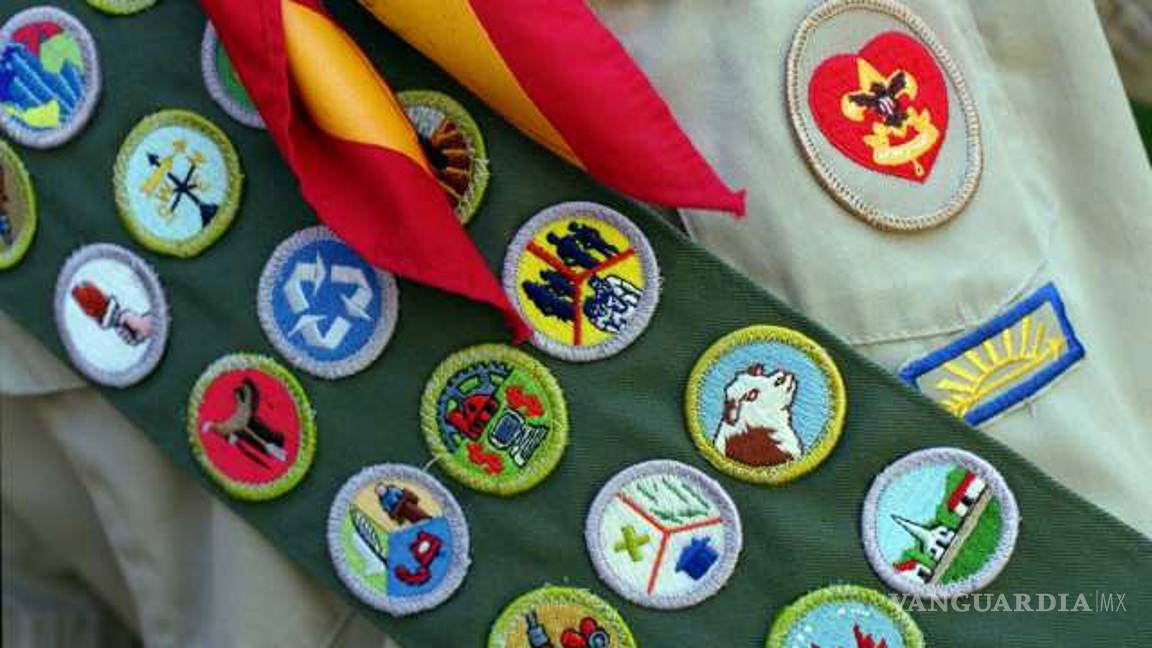 $!Nuevas demandas contra los Boy Scouts por supuesto encubrimiento de abuso sexual en Nueva York