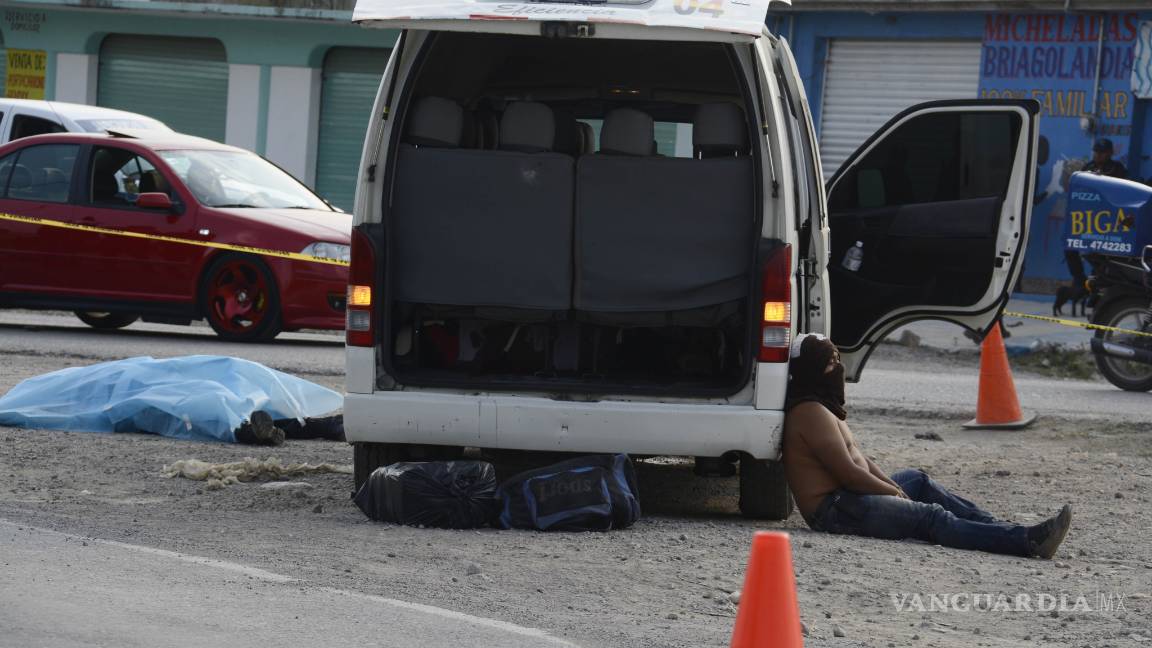 $!Acapulco es reflejo de la estrategia de seguridad del gobierno: analistas