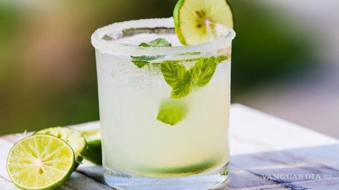 $!La paloma es una de las bebidas favoritas en México.