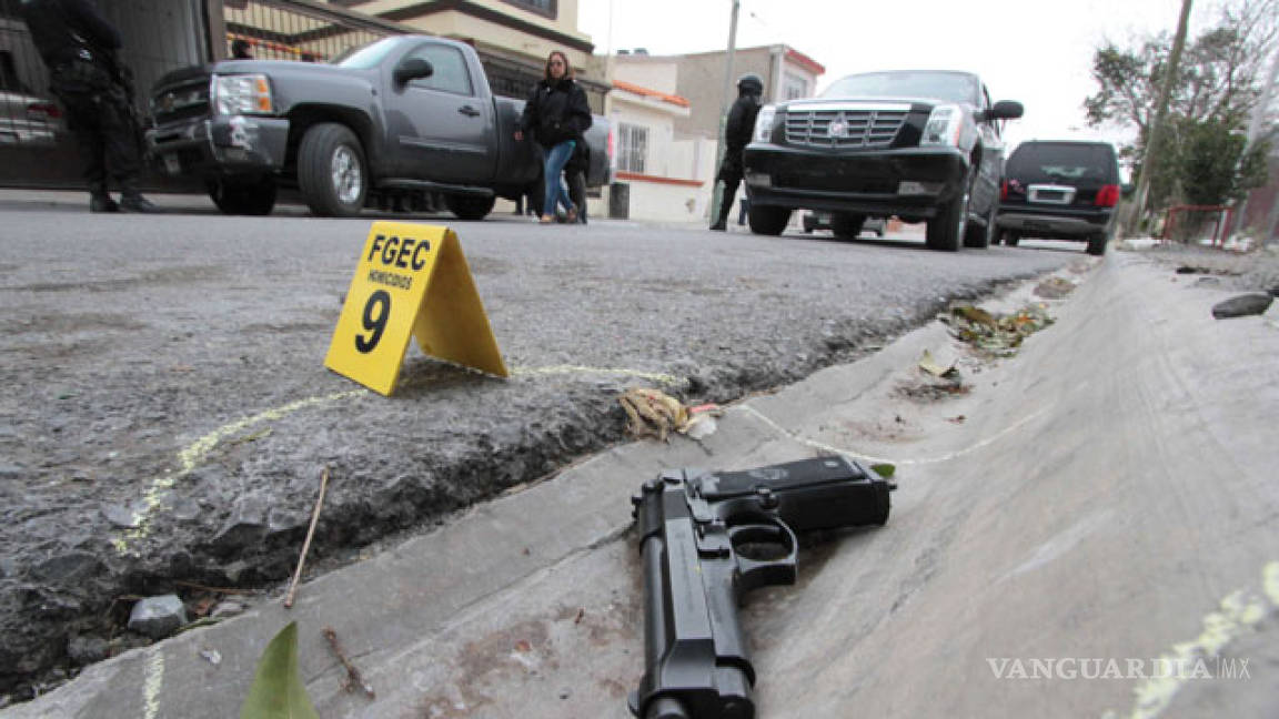 Enfrentamiento en Tamaulipas deja un muerto