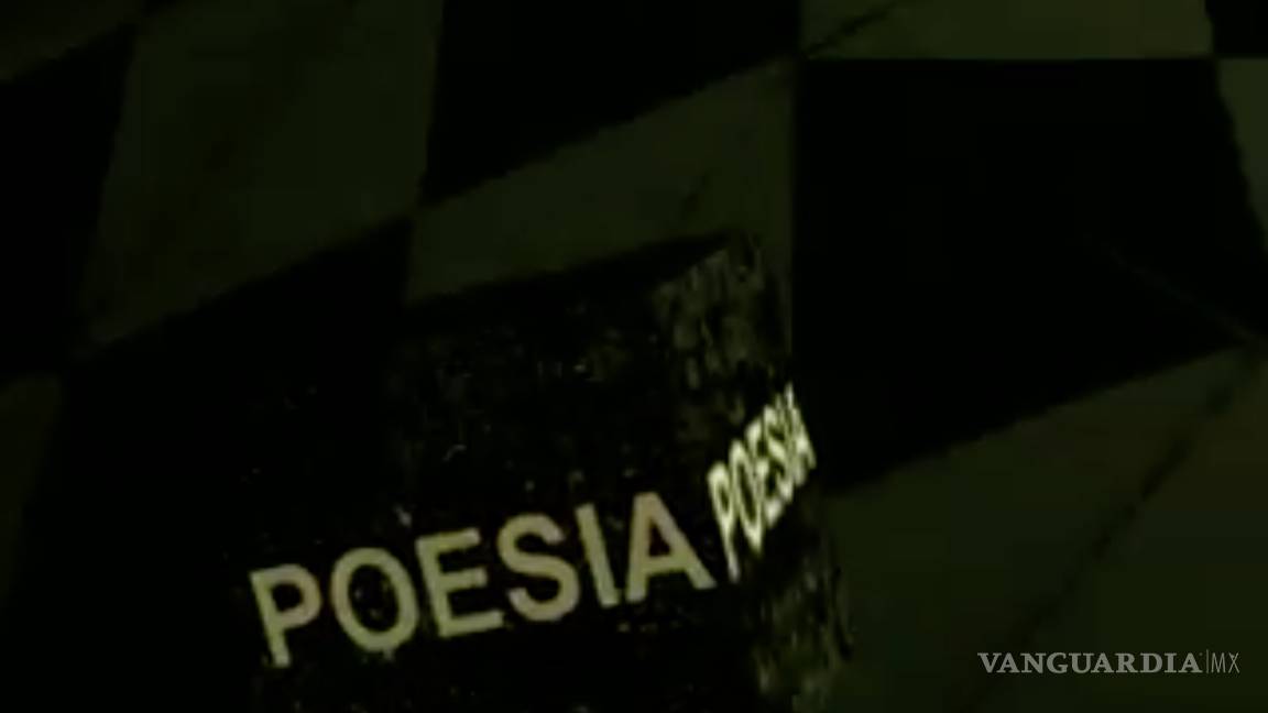 $!Hackear la literatura con sintaxis clandestinas