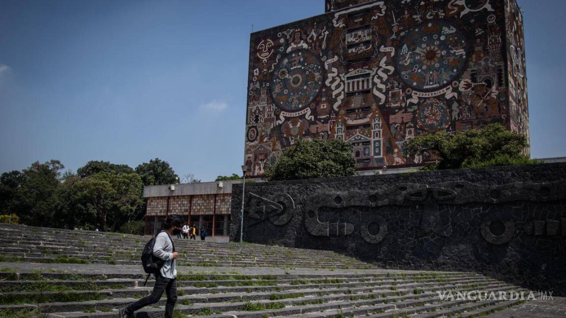 Rechaza UNAM acusaciones de la FGR contra científicos