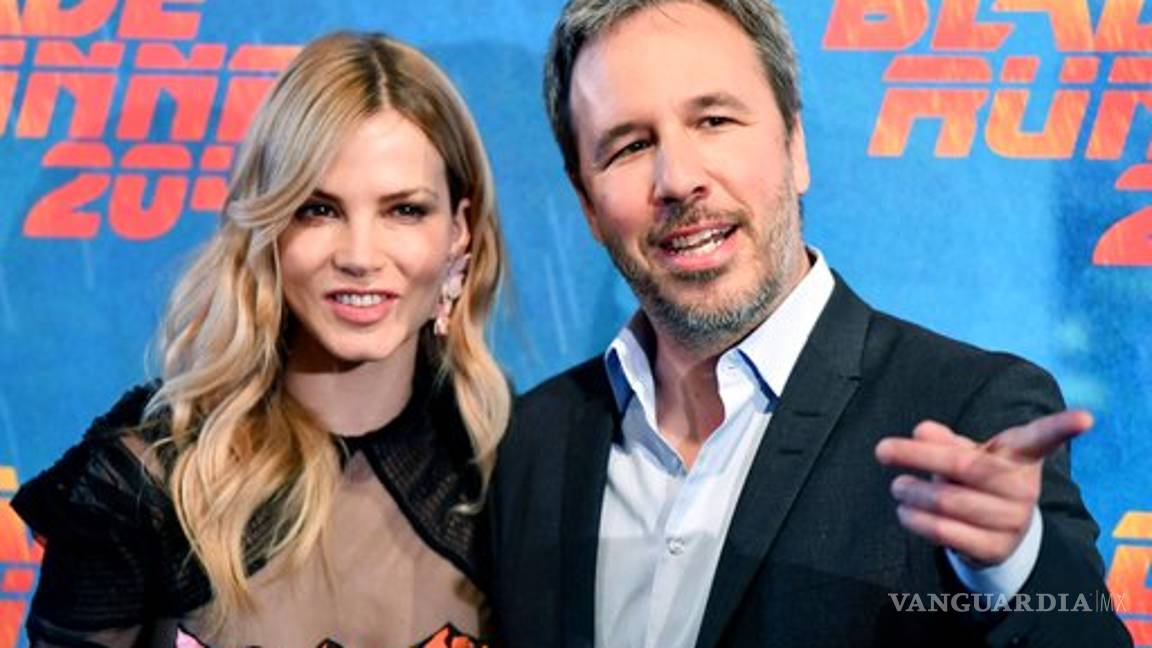 $!“Blade Runner” revive después de 35 años