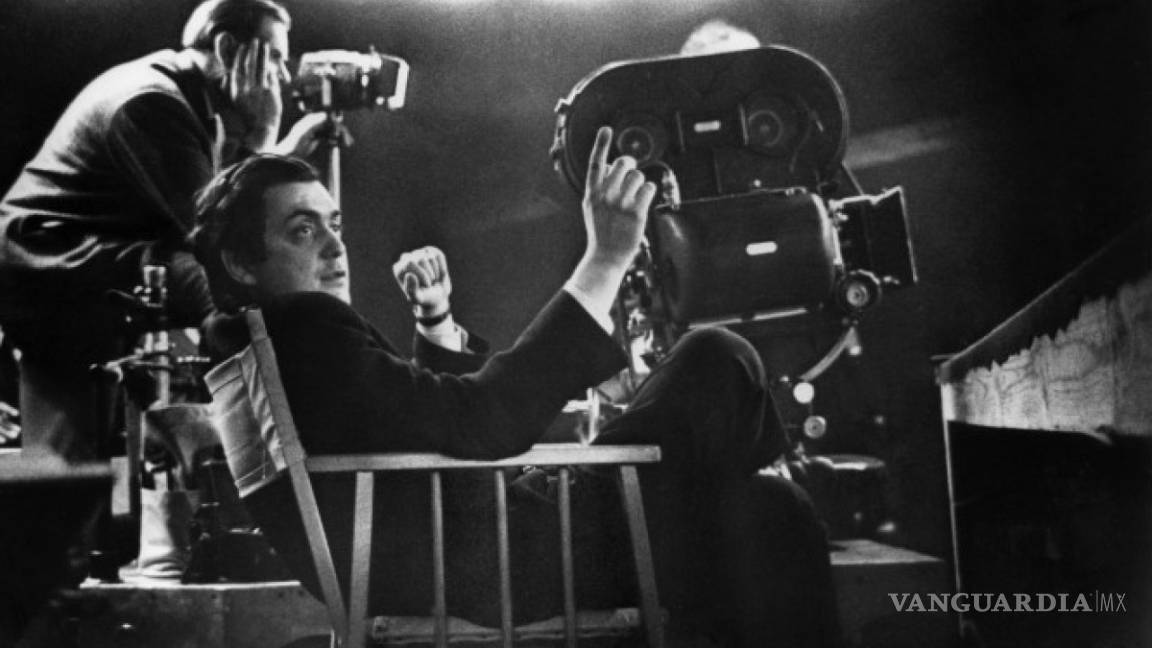 $!Stanley Kubrick fue el primero en tener un iPad (en la mente)