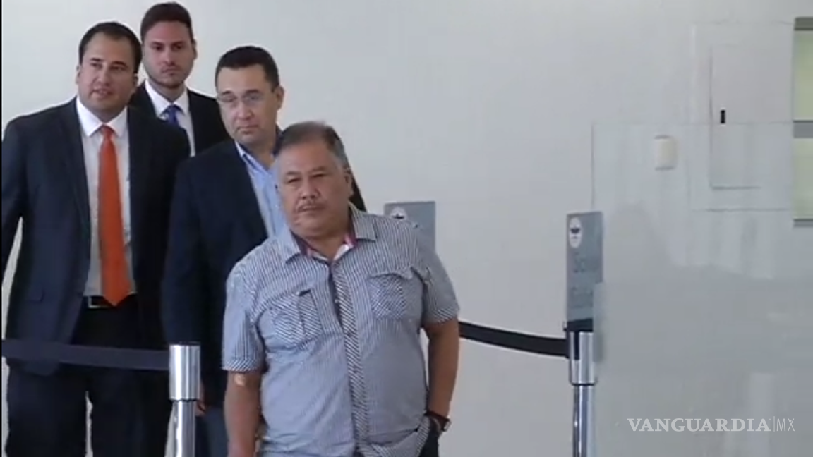 $!Vinculado a proceso ex funcionario de la administración de Rodrigo Medina