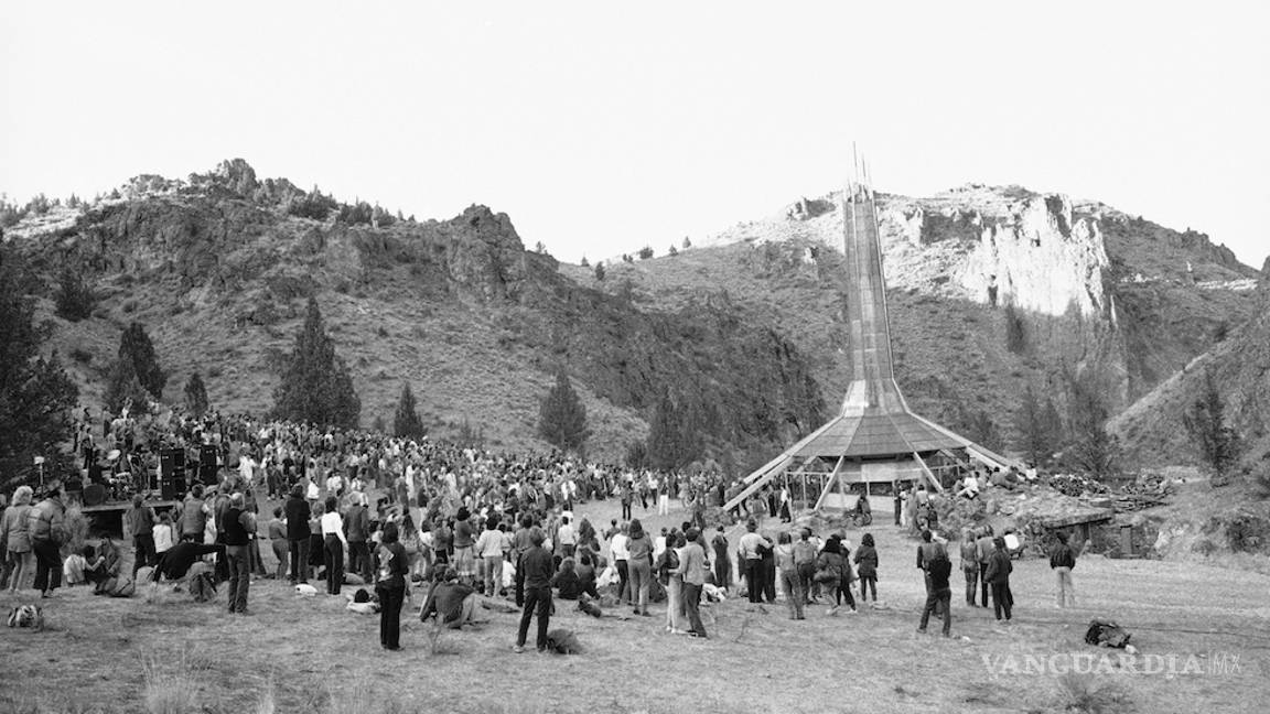 $!Ésta es la verdadera historia de Osho, el predicador Zen