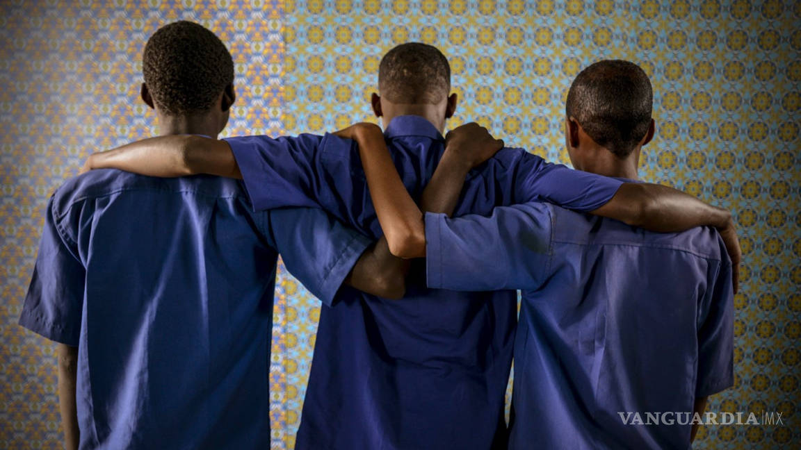 “Era matar o que me mataran a mí”; niños somalíes forzados a ser yihadistas buscan una nueva vida