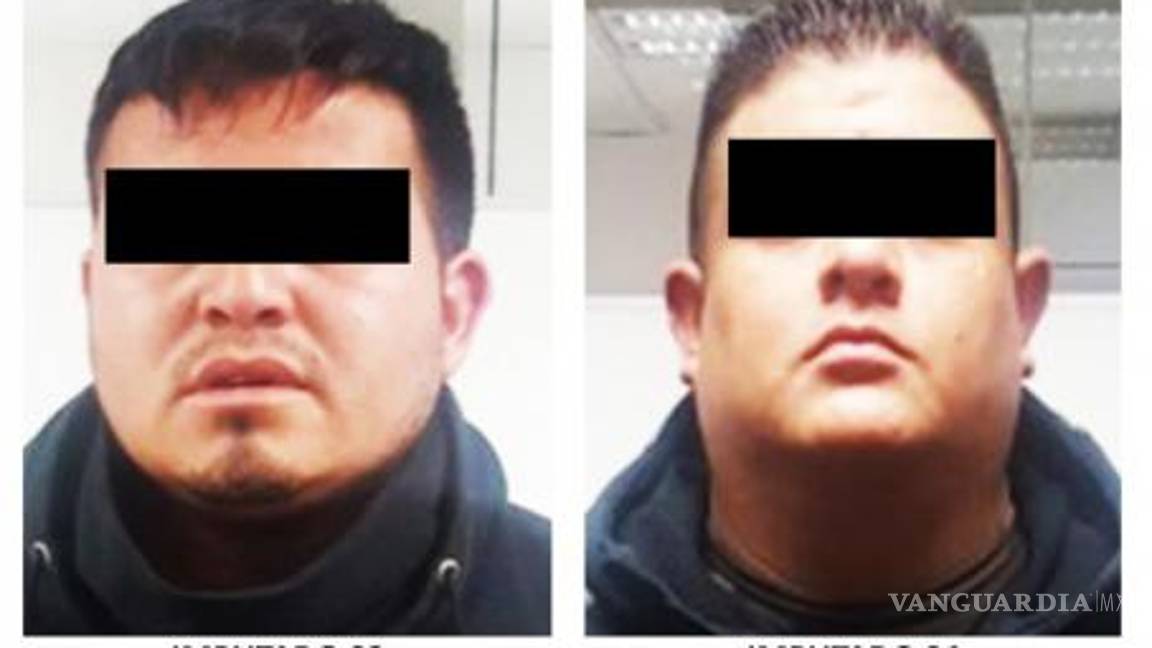 $!Ex policía secuestraba, cobraba, y luego regresaba por la 'cuota'