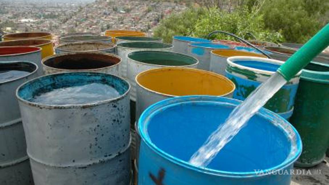$!Especialista de la UNAM alerta por falta de agua en 30 años