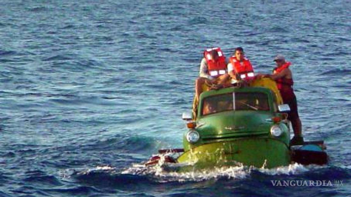 Cuba aceptará a cubanos devueltos por EU con la nueva política migratoria