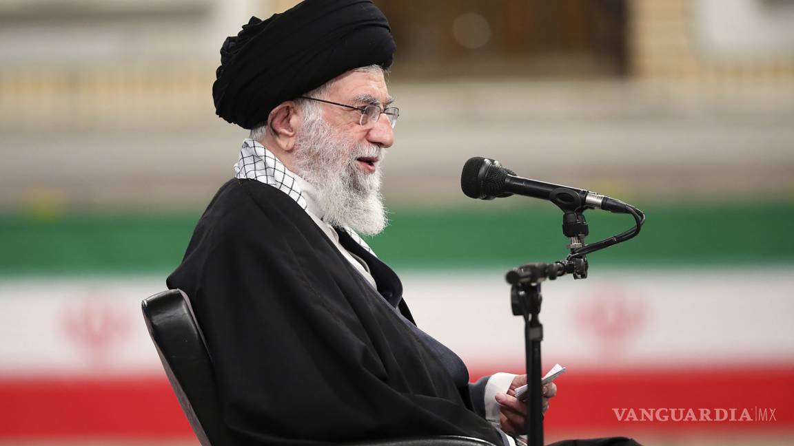 Lanzan Irán advertencia nuclear ante sanciones
