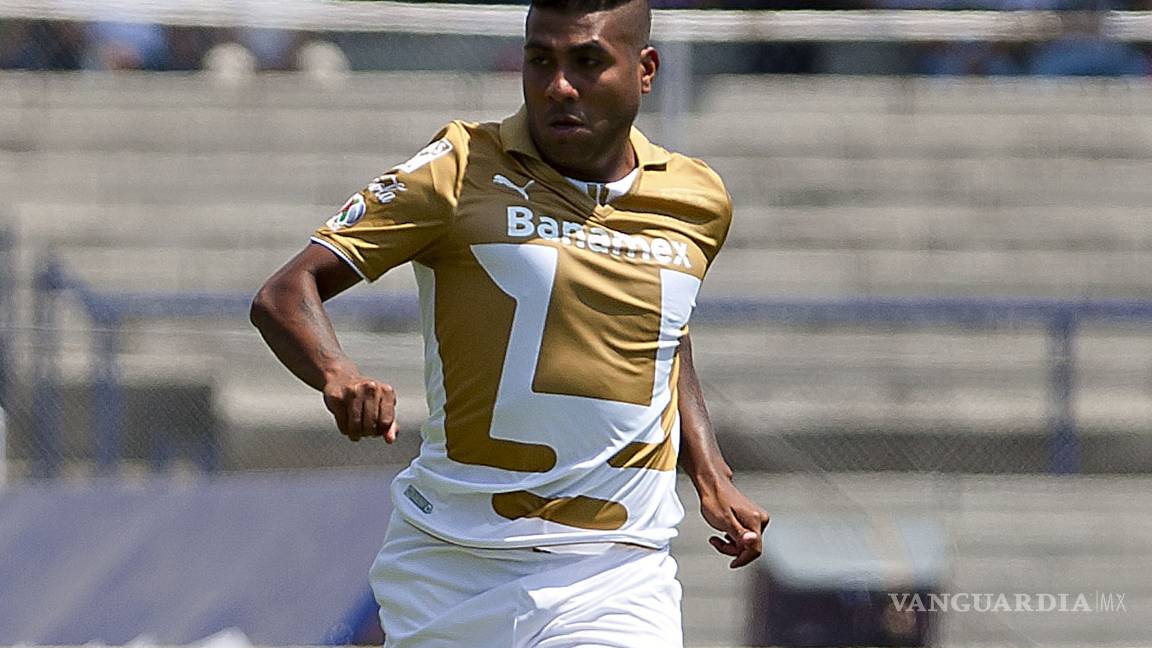 $!'Hachita' Ludueña, campeón con Santos Laguna, anuncia su retiro del futbol profesional