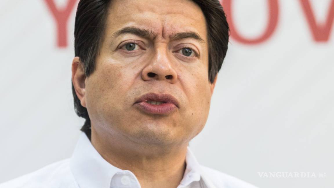 Por encuesta, nuevamente, la selección del candidato de Morena a la gubernatura de Guerrero